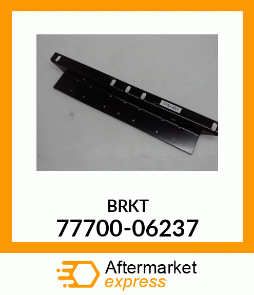 BRKT 77700-06237