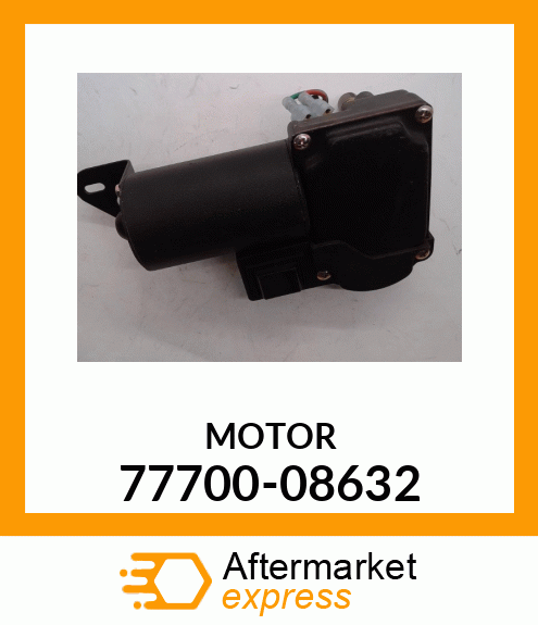 MOTOR 77700-08632