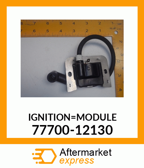 IGNITION_MODULE 77700-12130