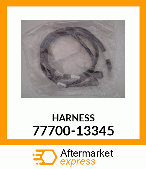 HARNESS 77700-13345