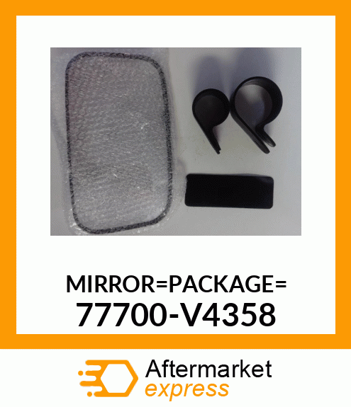 MIRROR_PACKAGE_ 77700-V4358