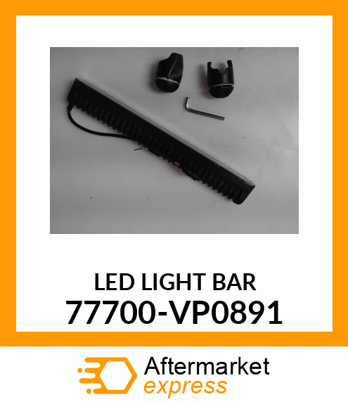 LED_LIGHT_BAR 77700-VP0891
