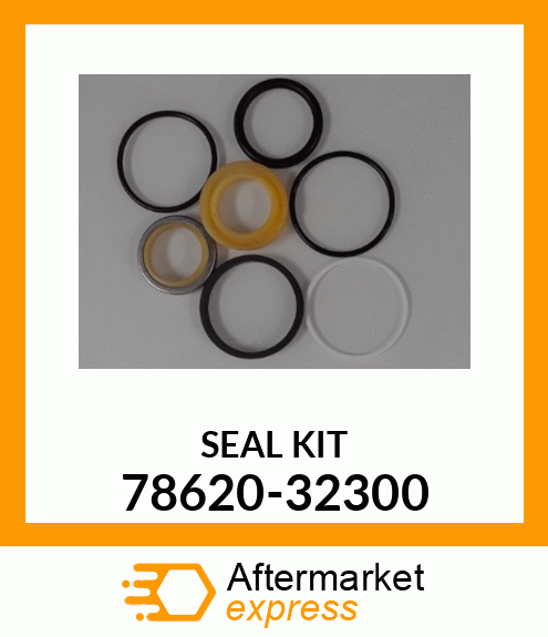 SEALKIT7PC 78620-32300