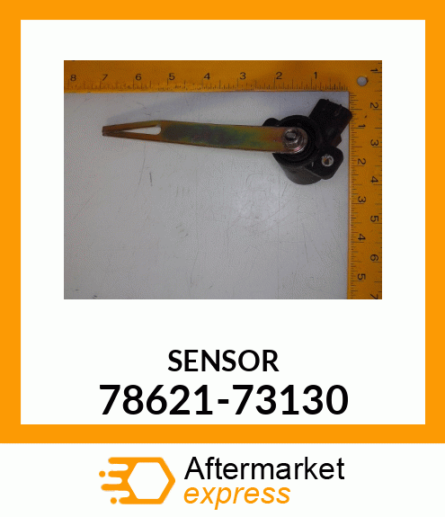 SENSOR 78621-73130