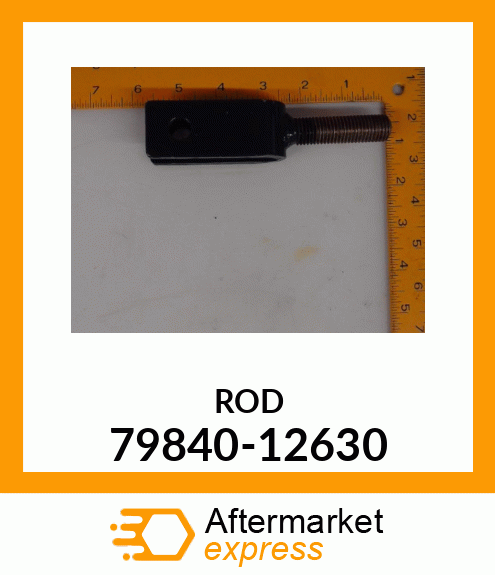 ROD 79840-12630