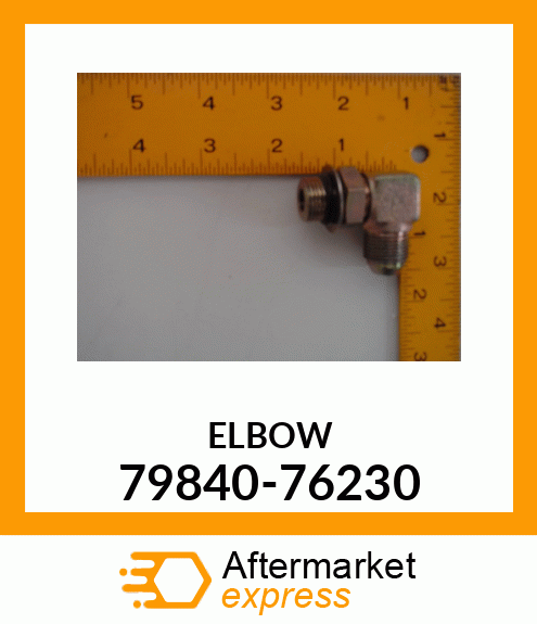 ELBOW 79840-76230