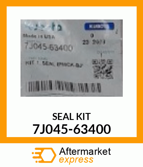 SEAL_KIT 7J045-63400