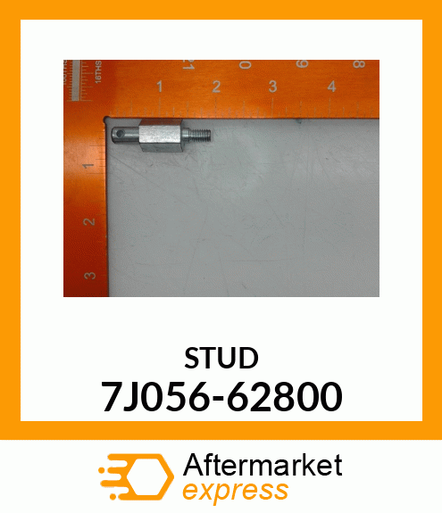 STUD 7J056-62800