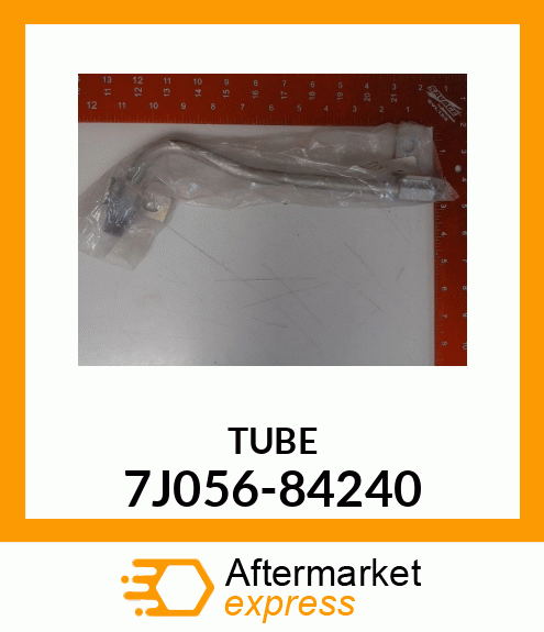 TUBE 7J056-84240