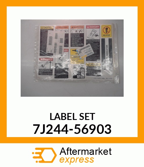 LABEL_SET 7J244-56903