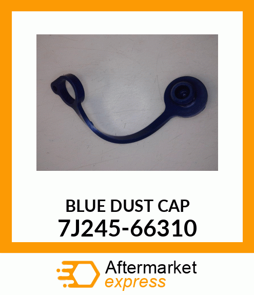 BLUE_PLUG 7J245-66310