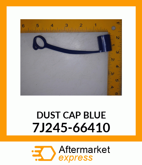 DUST_CAP_BLUE 7J245-66410