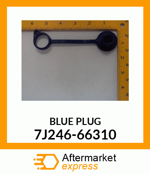 BLUE_PLUG 7J246-66310