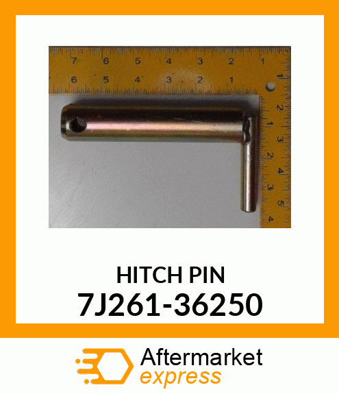 HITCH_PIN 7J261-36250