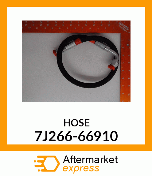 HOSE 7J266-66910