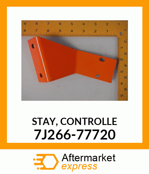 STAY,_CONTROLLE 7J266-77720