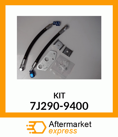 KIT 7J290-9400