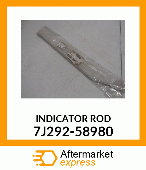 INDICATOR_ROD 7J292-58980