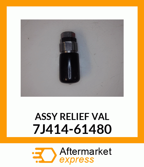 ASSY_RELIEF_VAL 7J414-61480