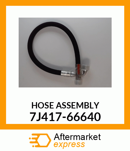 HOSE_ASSEMBLY 7J417-66640