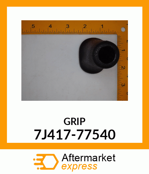 GRIP 7J417-77540