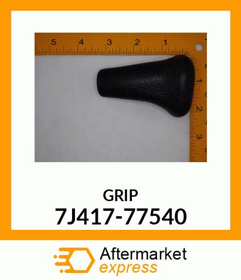 GRIP 7J417-77540