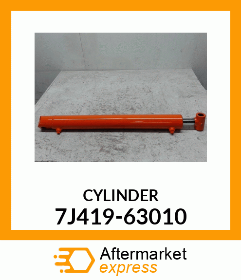 CYLINDER1 7J419-63010