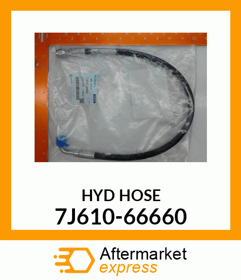 HYD_HOSE 7J610-66660