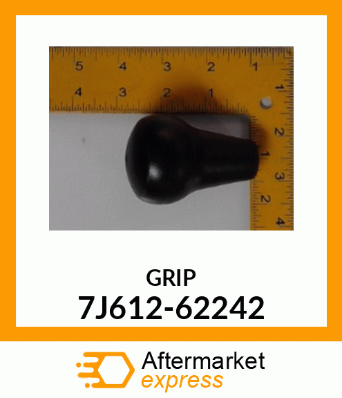 GRIP 7J612-62242