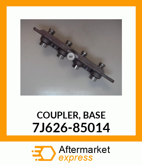 COUPLER,_BASE 7J626-85014