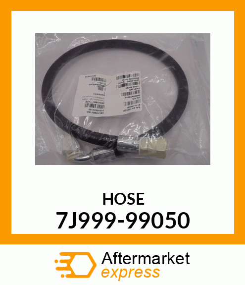 HOSE 7J999-99050