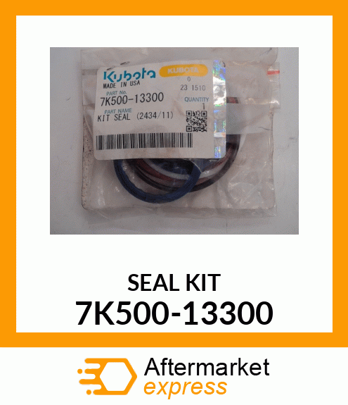 SEAL_KIT 7K500-13300