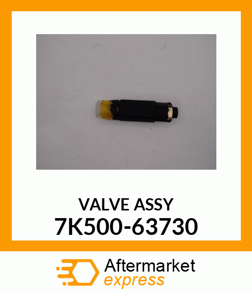 VALVE_ASSY 7K500-63730