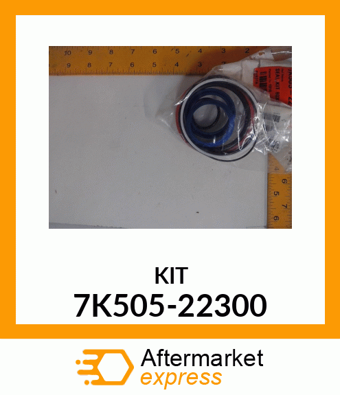 KIT 7K505-22300