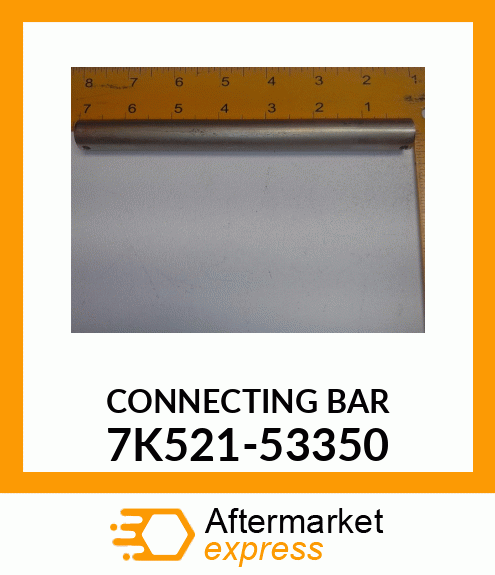 CONNECTING_BAR_ 7K521-53350