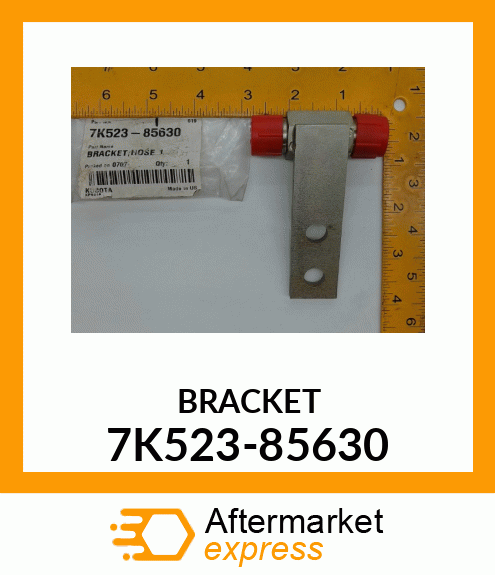 BRACKET 7K523-85630