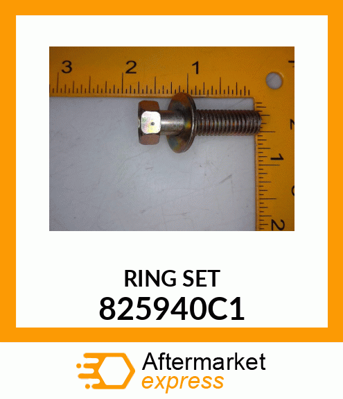 RING SET 825940C1