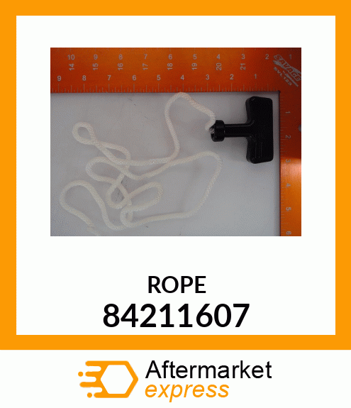 ROPE 84211607