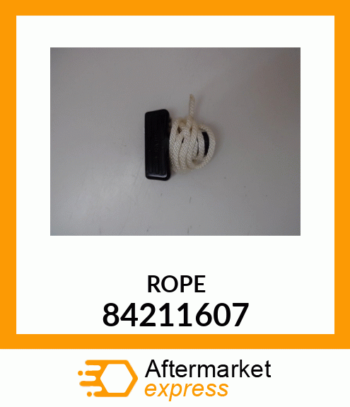 ROPE 84211607