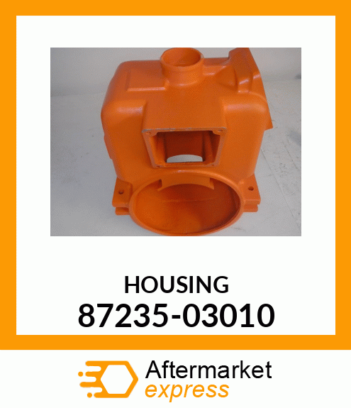 HOUSING 87235-03010