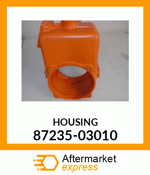 HOUSING 87235-03010