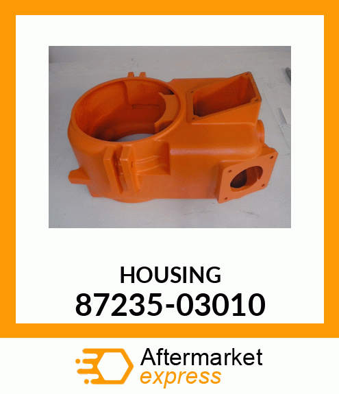 HOUSING 87235-03010