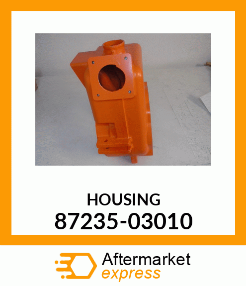 HOUSING 87235-03010