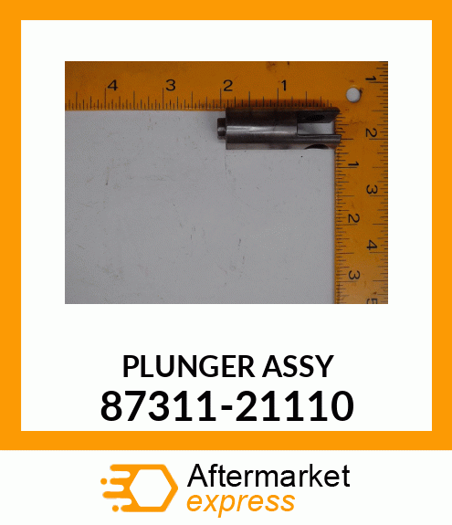 PLUNGER_ASSY 87311-21110