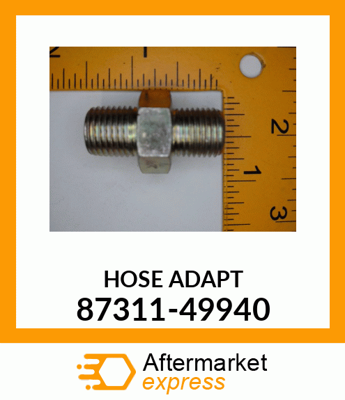 HOSEADAPT 87311-49940