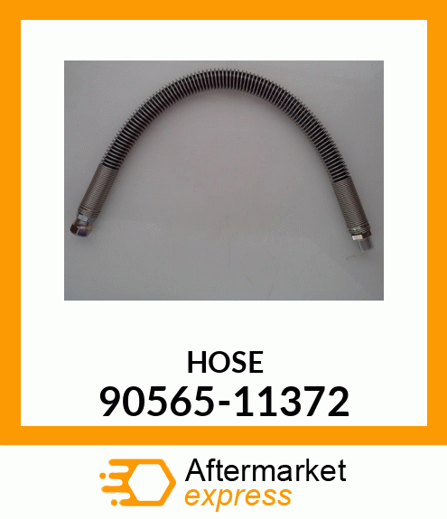 HOSE 90565-11372