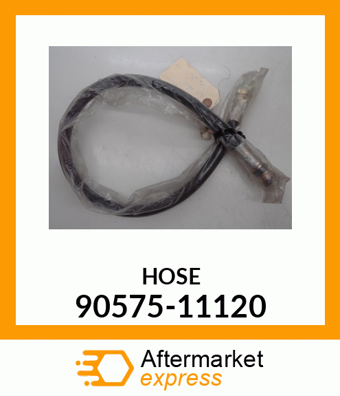 HOSE 90575-11120