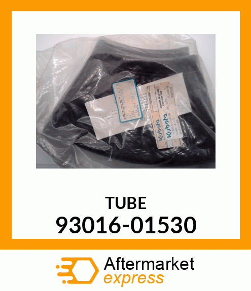 TUBE 93016-01530