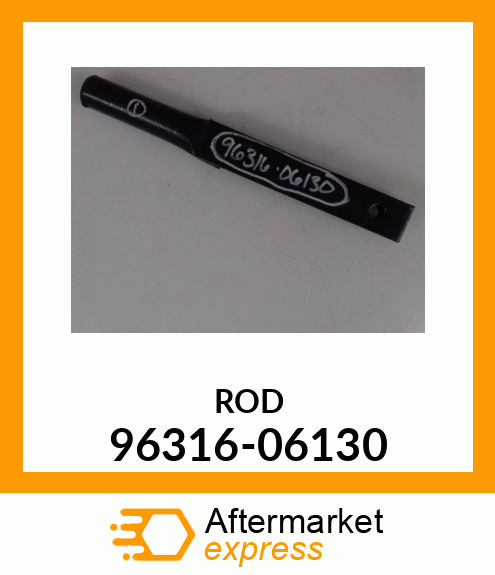 ROD 96316-06130