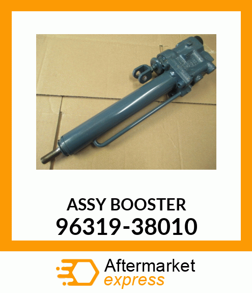 ASSYBOOSTER 96319-38010